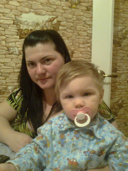 Маргарита Тимофеева