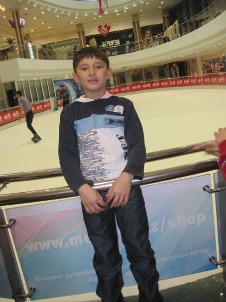 Руслан Аскаров