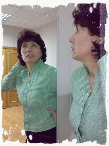 Валентина Зубкова