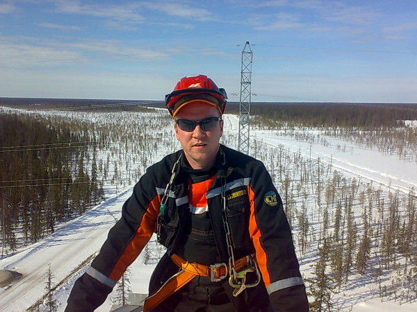 Алексей Григорьев