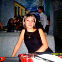 Антонина Козырева