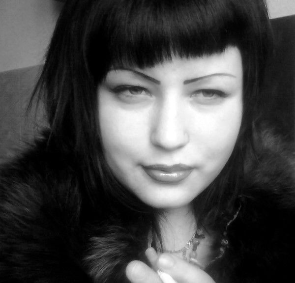 Ольга Подолянко