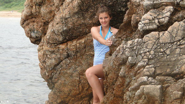 Иришка Рябкова