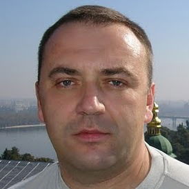 Андрей Волков