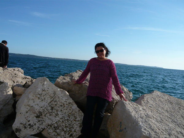 Nesibeli Khojabekova