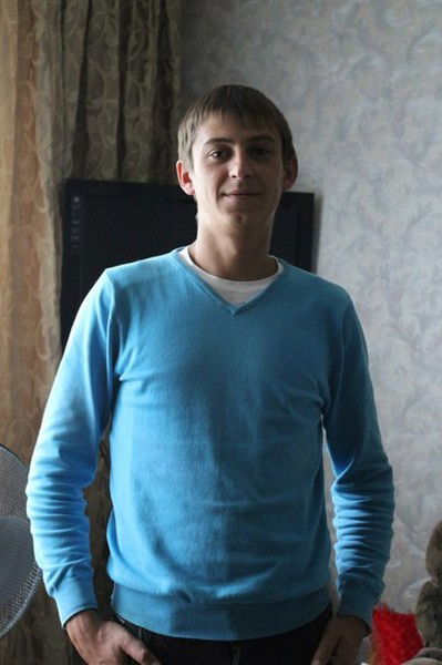 Ильдар Таиров