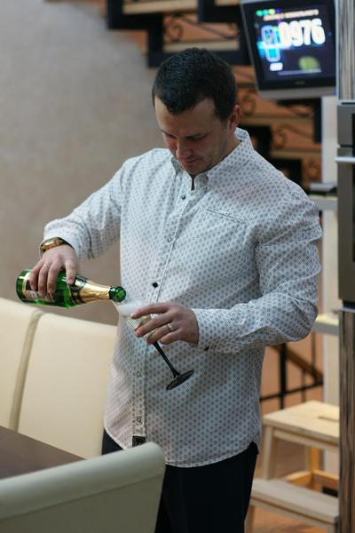 Алекс Шопен