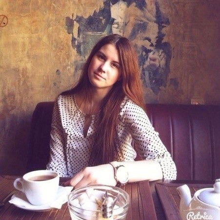 Анастасия Деревнина