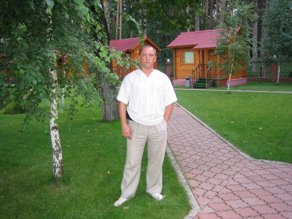 Сергей Щербаков