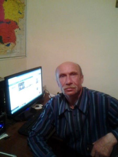 Юрий Шкарандин