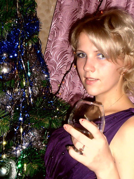 Виктория Перцева