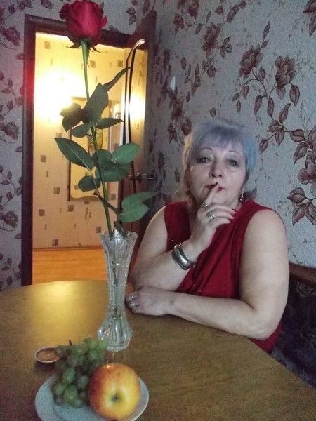 Татьяна Вшивская