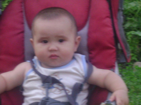 Гульнара Ержанова