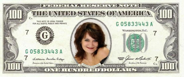 Юлия Тимошенко