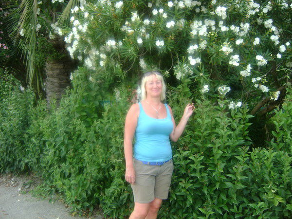 Вера Цыбизова