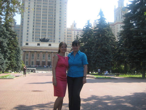 Ольга Демчук