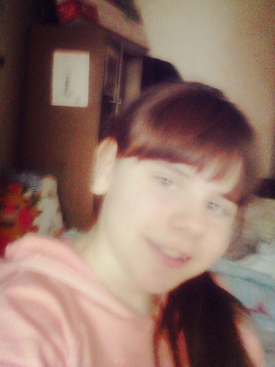 Валерия Белянова