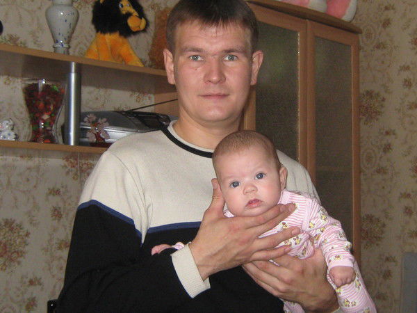 Рамиль Шакиров