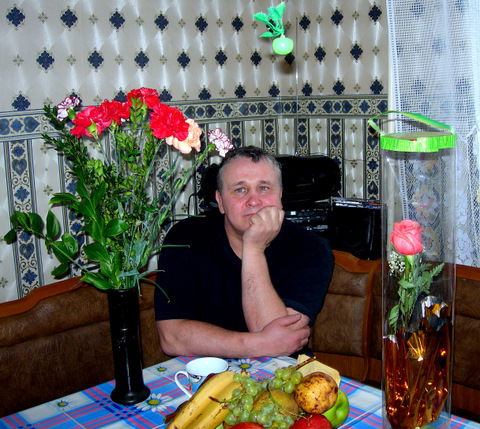 Александр Горелов