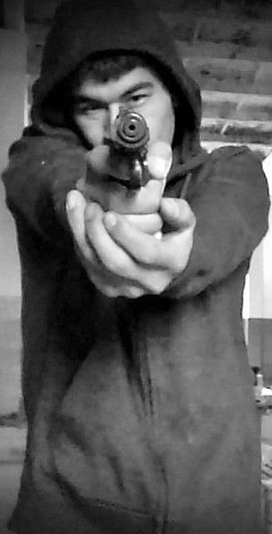 Муроджон Абдуллазизов