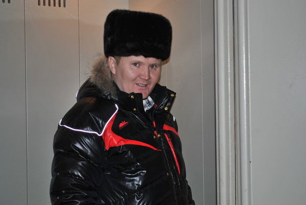 Ирик Бикбулатов