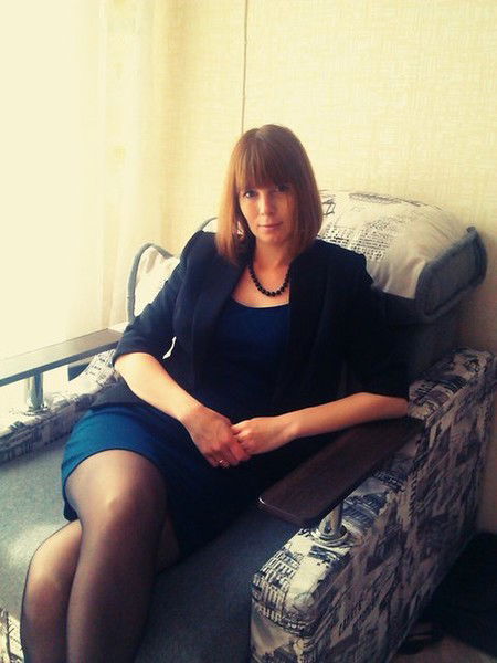 Влада Александровна