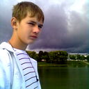 Алексей Шмат