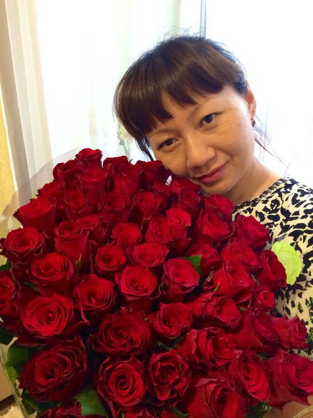 Наталья Дон