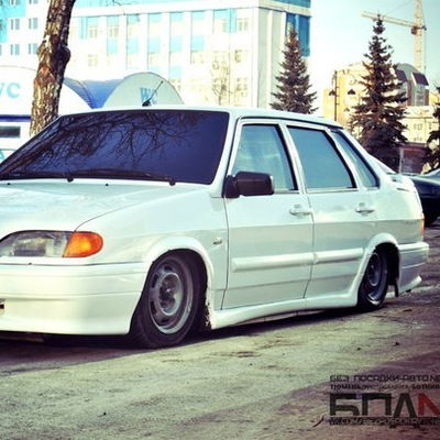 Сеймур Салимов