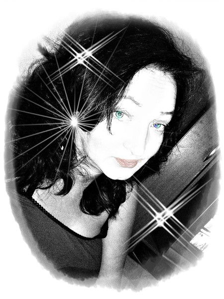 Марина Клейншмидт (Калина)