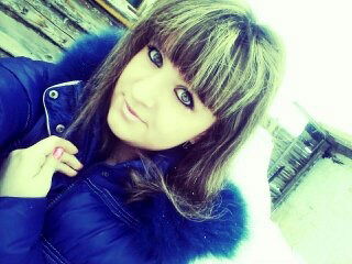 Анжелика! ~~ Викторовна=)