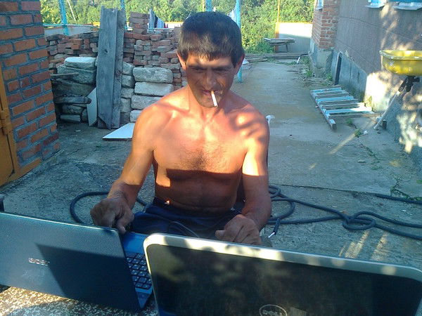 Артур Ашикарян