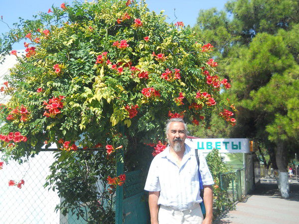 Ринат Хасанов