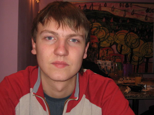 Кирилл Нефедьев