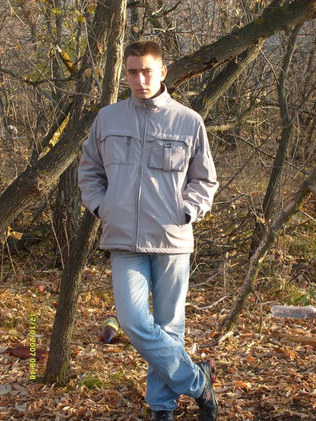 Рустам Гисматуллин