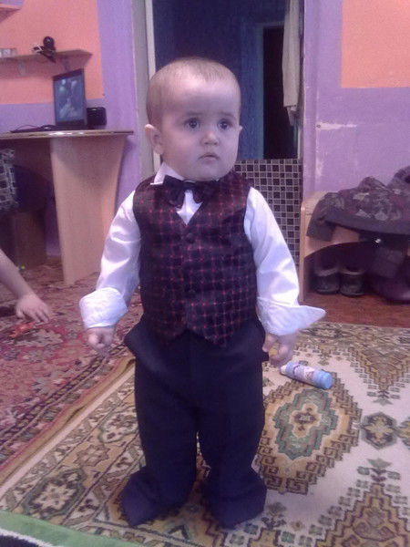 Юлия Баклан