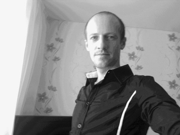 Павел Русаков