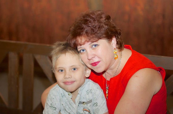 Жанна Ляопарова