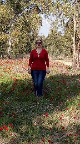 Валентина Кутовская