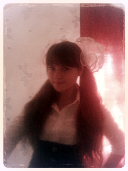 Наташенька _