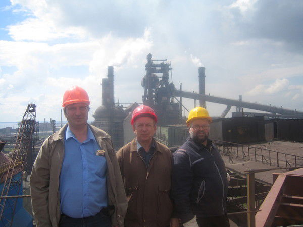 Александр Филимоненков