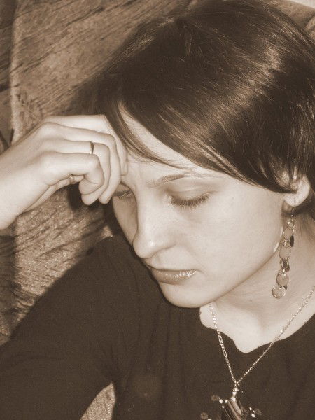 Рената Рогожина