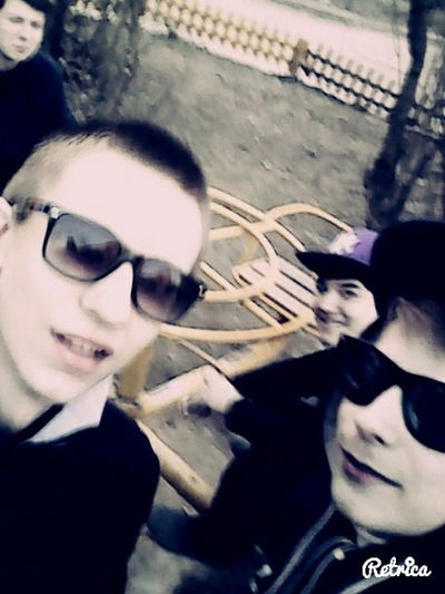 Алексей Завалишин