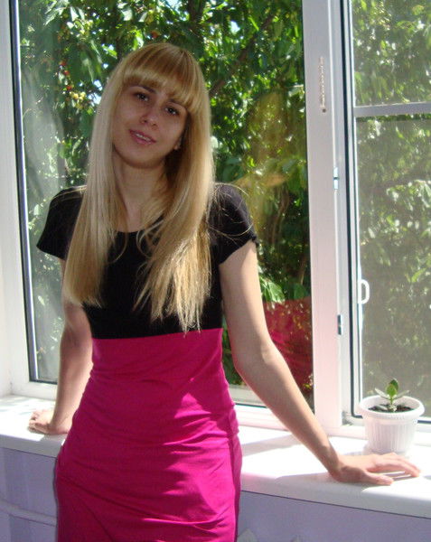 Дина Берзегова