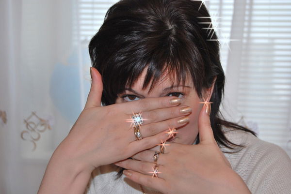 Юлия Андреева