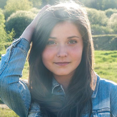 Діана Мельник