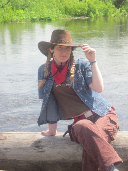 Анна Матвеева