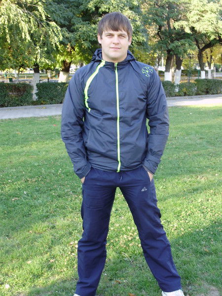 Иван Приходько