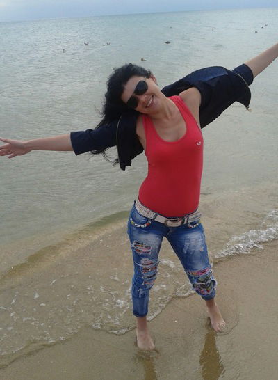 Светлана Мудрая