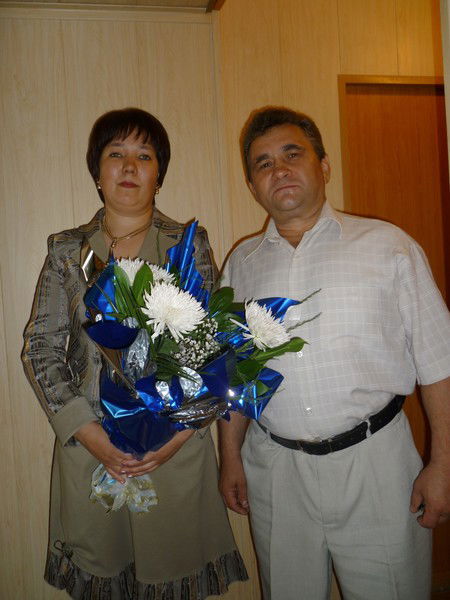 Эльдара Музипова